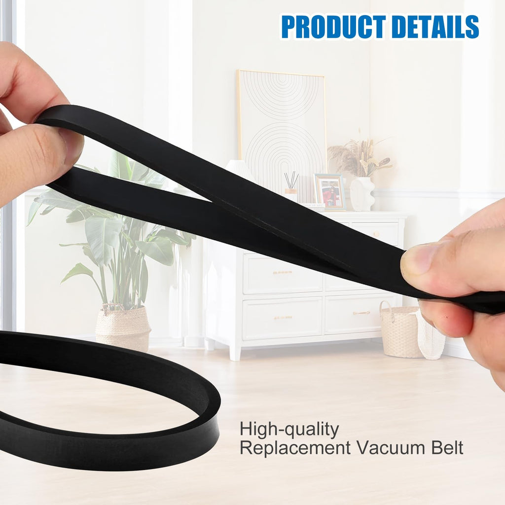 Replacement Belts for Bissell 3313 3313U 3332 3334 3335 3533 3534 3536 3674 3...
